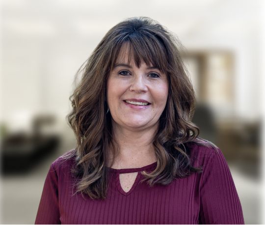Cherie Adams, Client Services