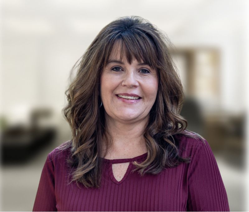 Cherie Adams, Client Services