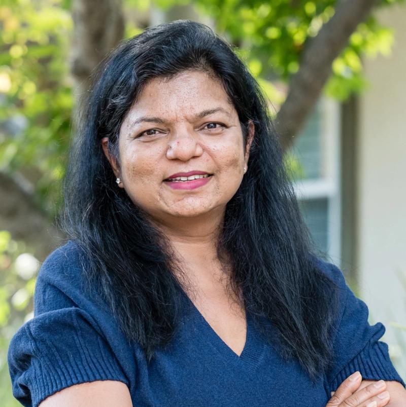 Chhavi Goyal, QA Manager