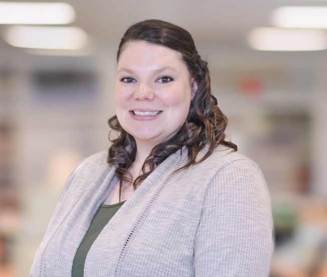 Danielle Kim, Client Services