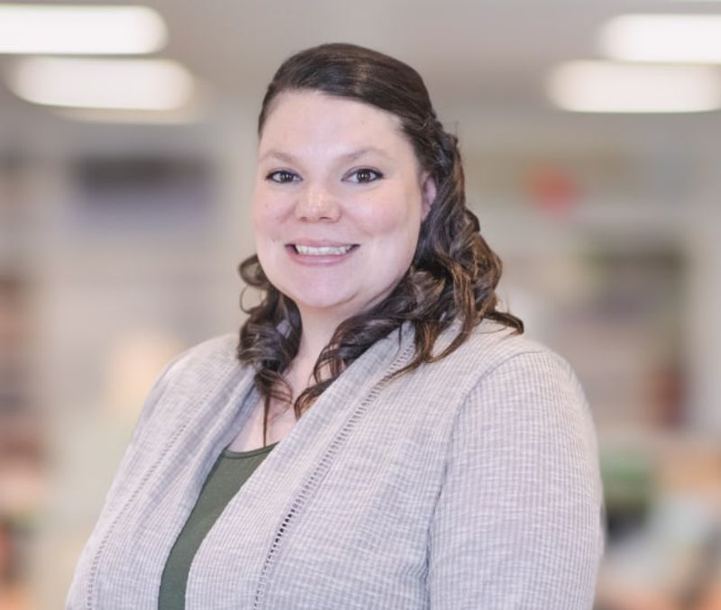 Danielle Kim, Client Services