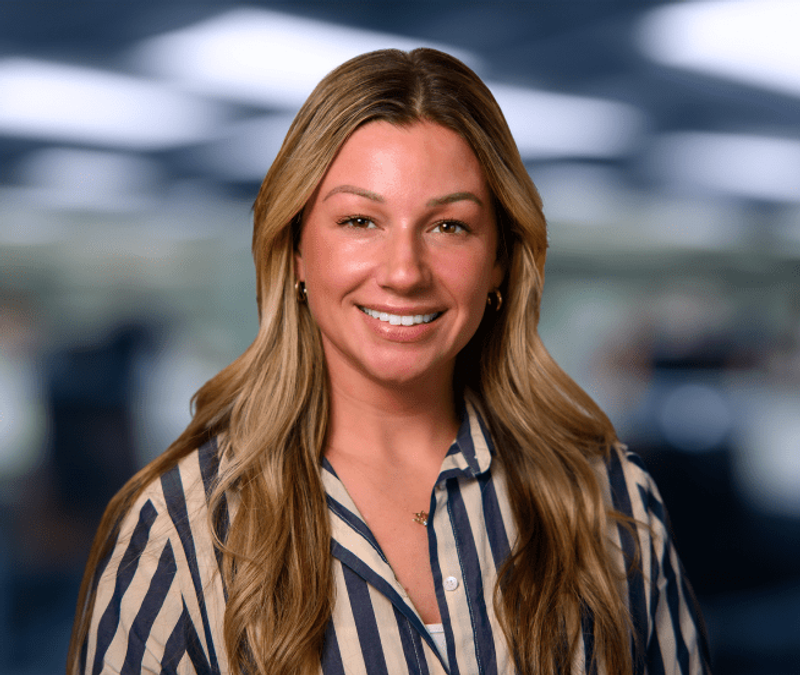 Amanda Macek, Patient Services