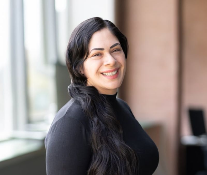 Wendy Montoya, Coding