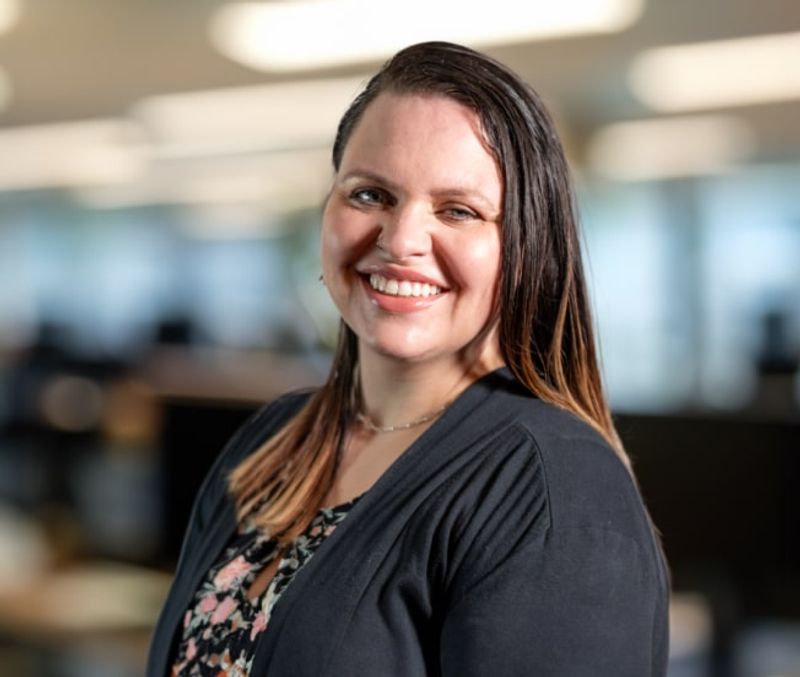 Kara Jordan, Patient Services