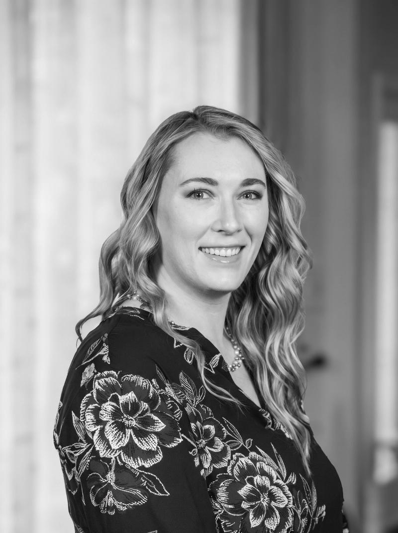 Holly Evans, Account Manager