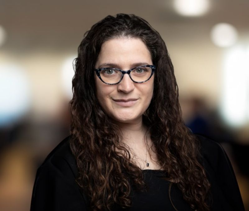 Tami Lahn, Coding