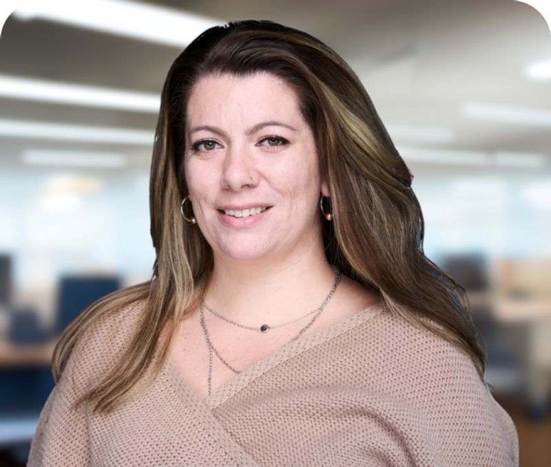 Tabitha Williams, Client Services