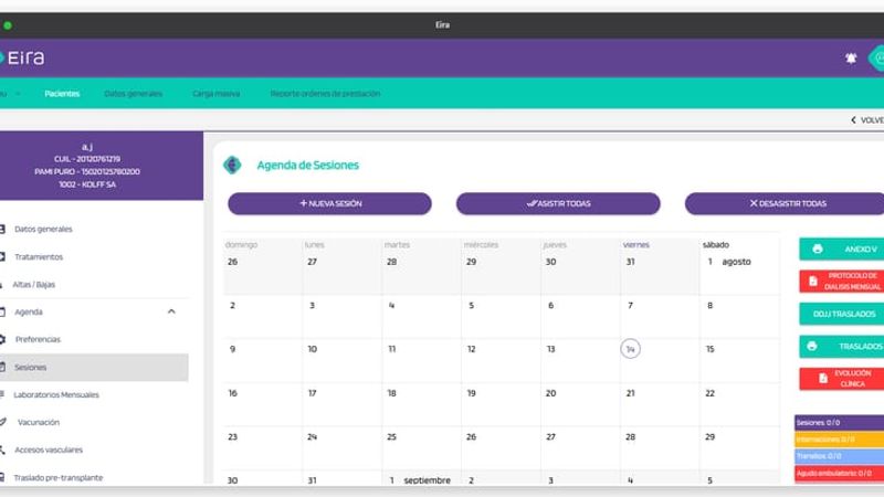 Una tienda online que su equipo maneja solo