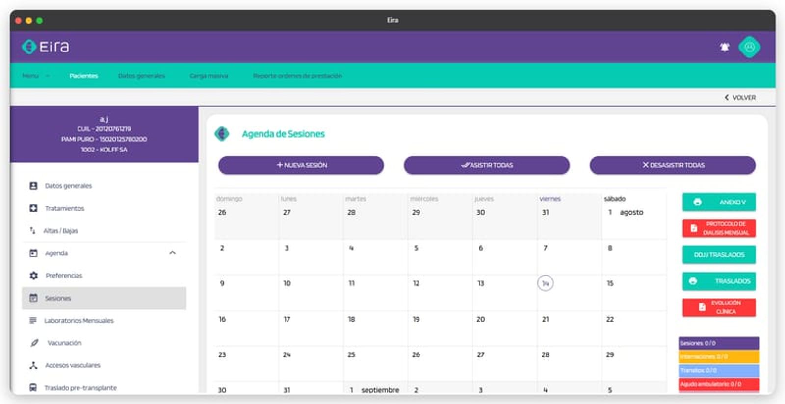 Una tienda online que su equipo maneja solo