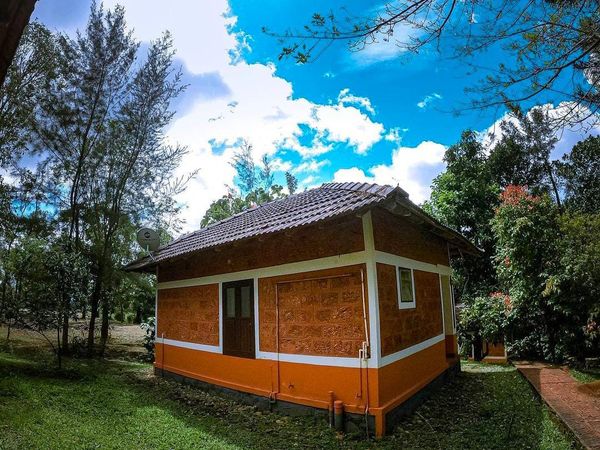 Agrahara Resort