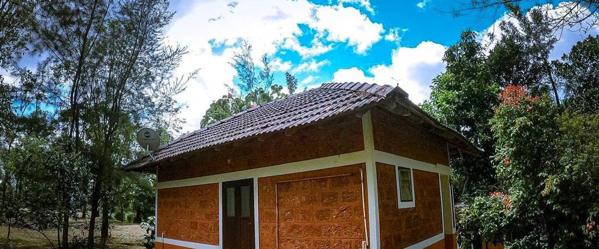 Agrahara Resort