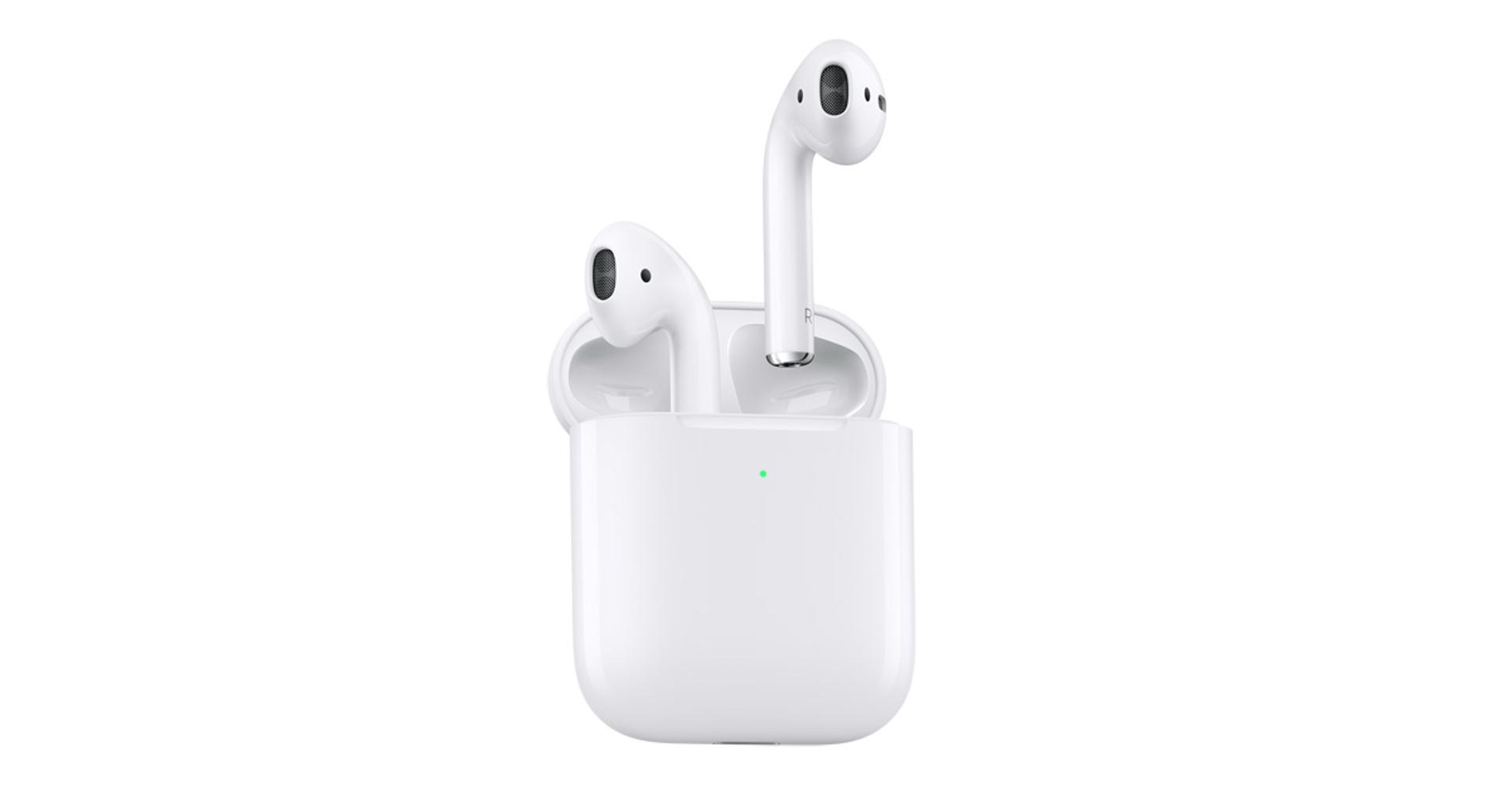 Picture of Apple Airpods