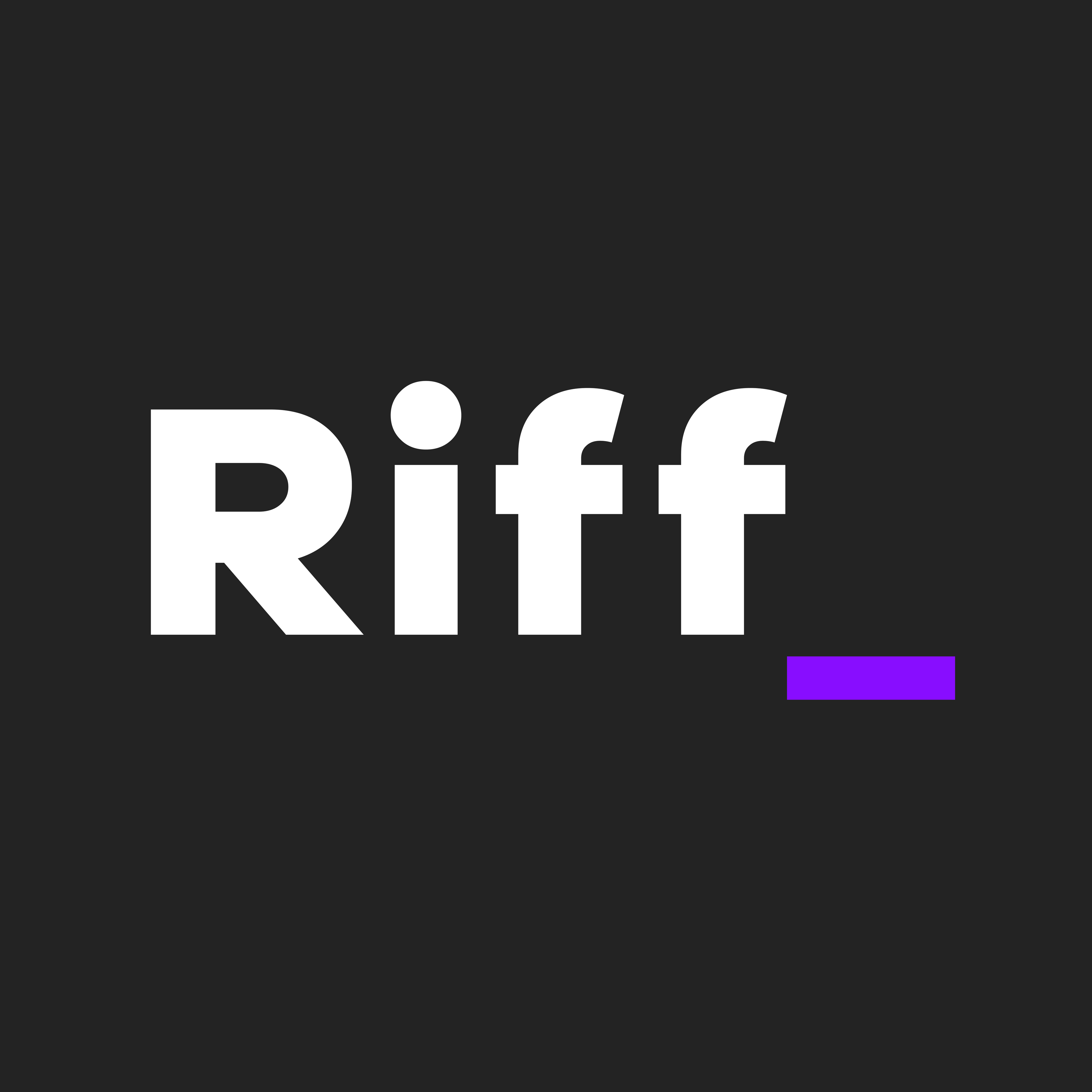 Riff_