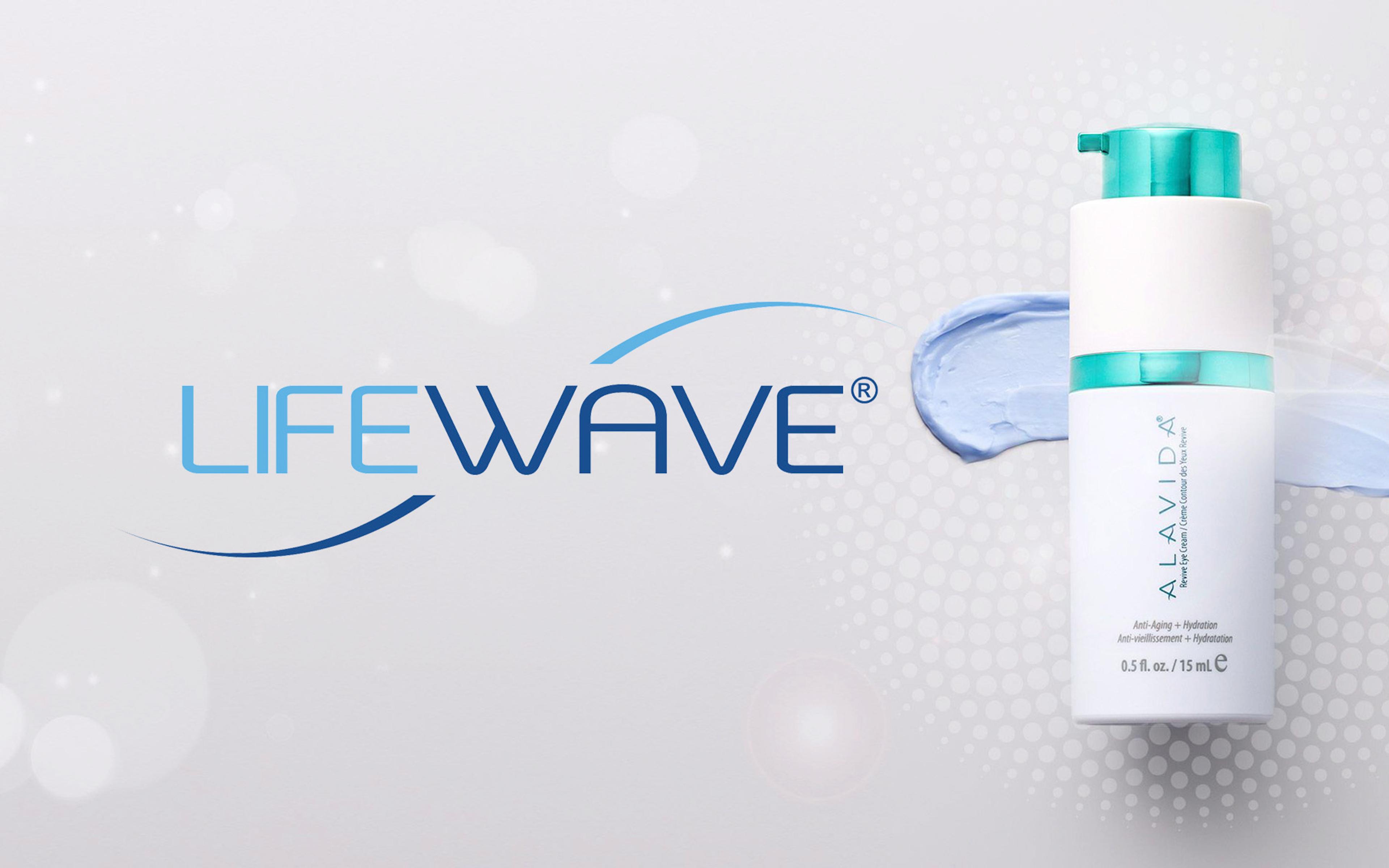 Lifewave 