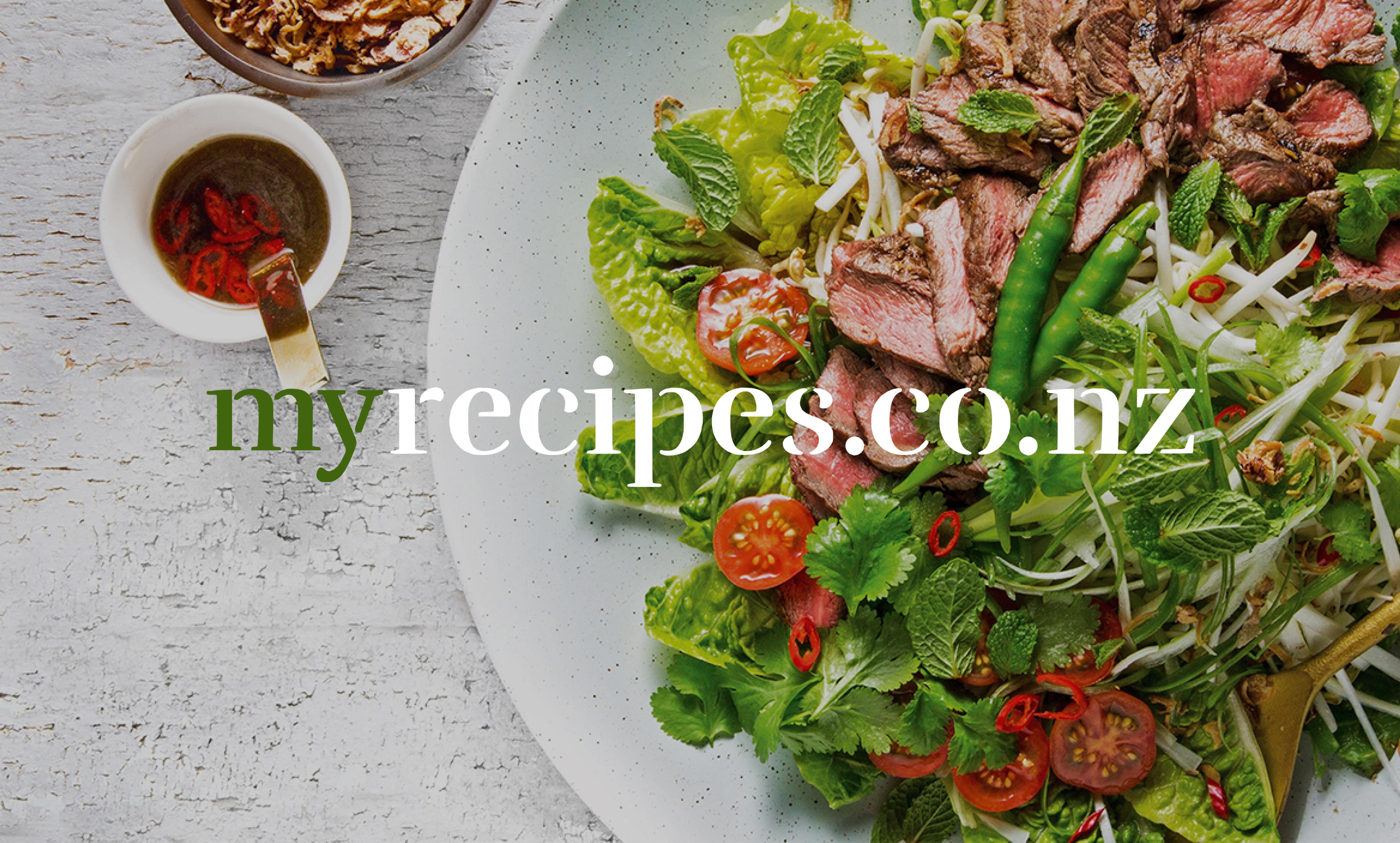 Recipes.co.nz