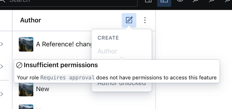 Obvious features aren't obviously made