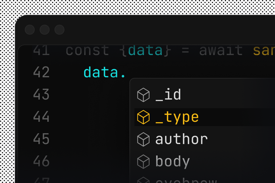 TypeGen