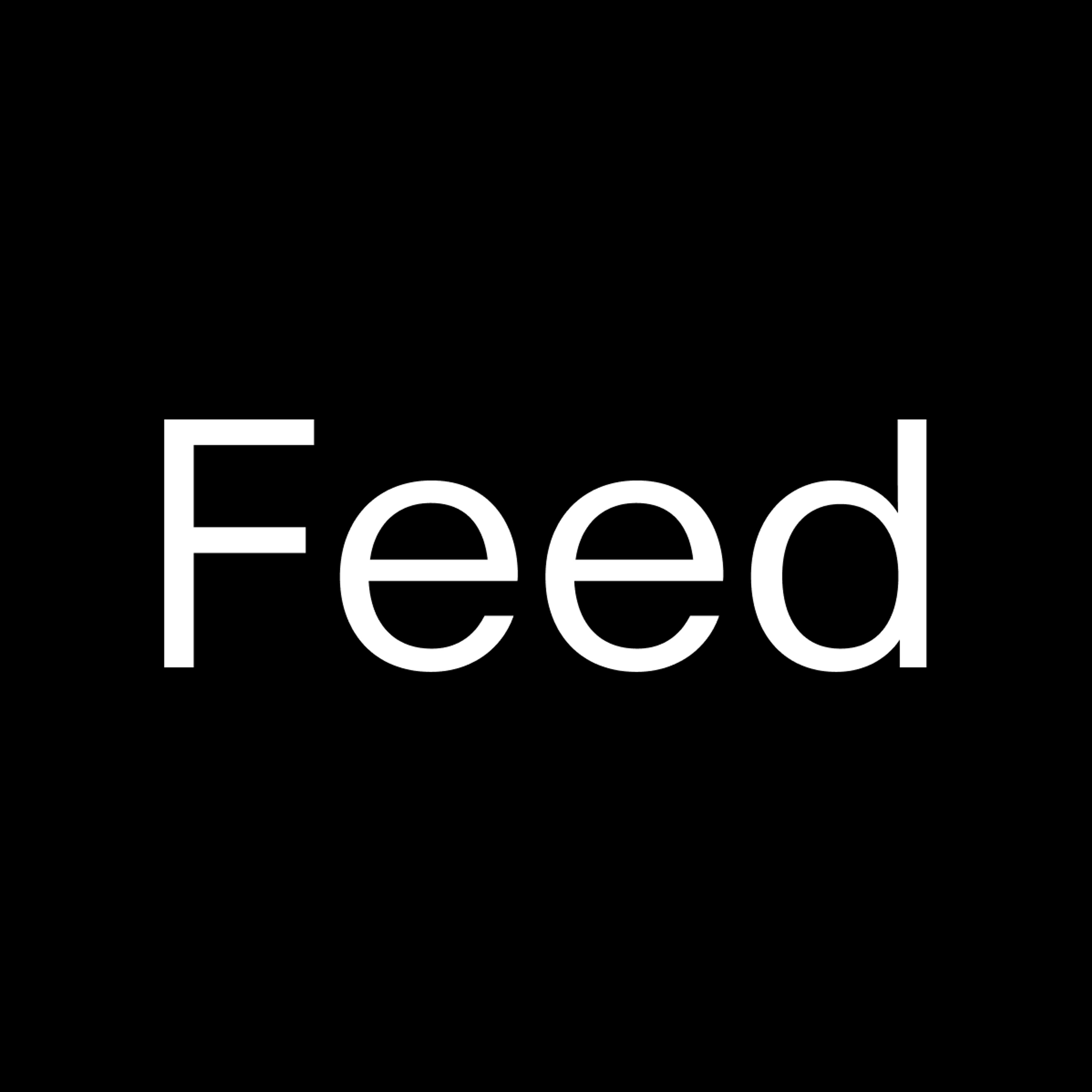 Feed