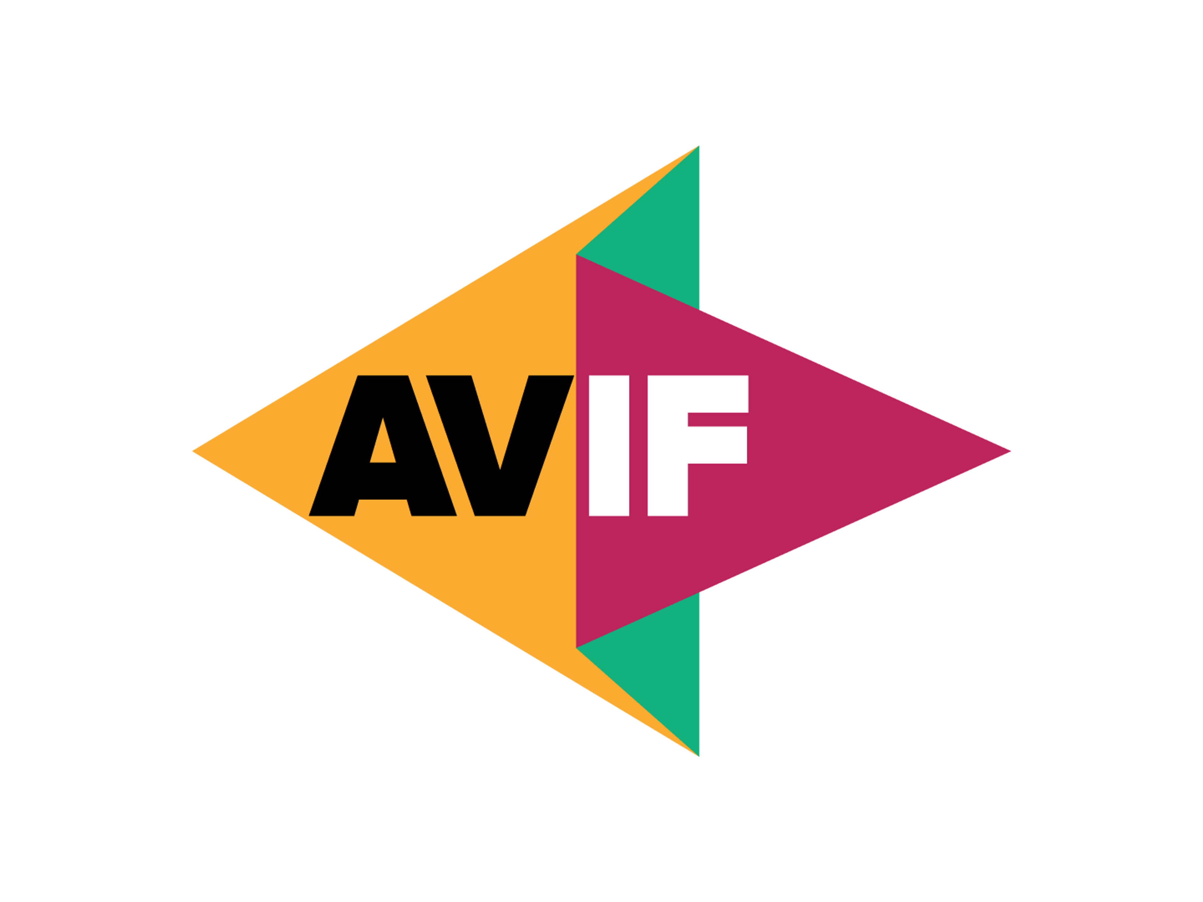 AVIF logo