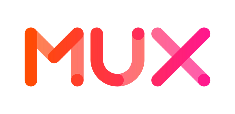 Mux logo