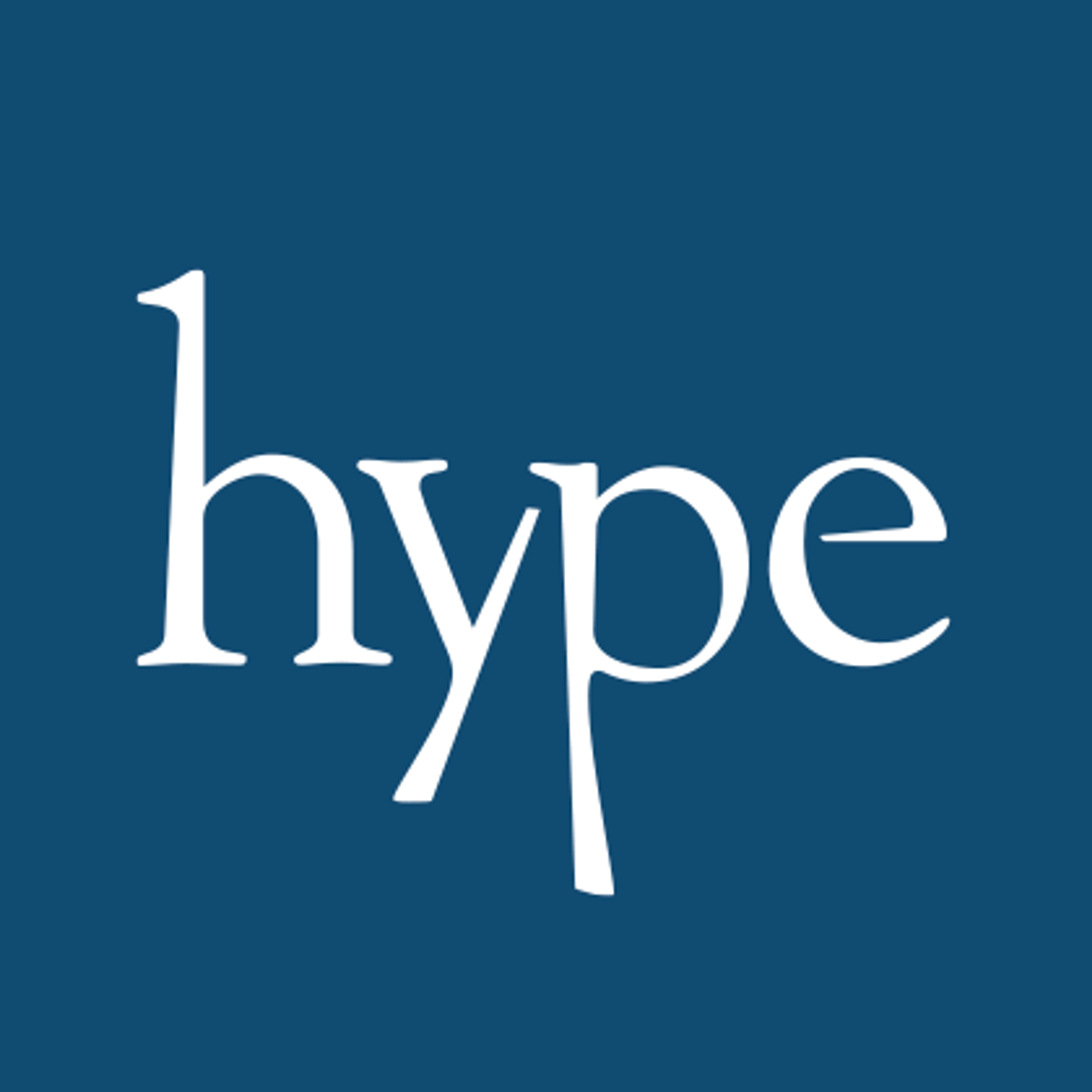 Hype Interactive