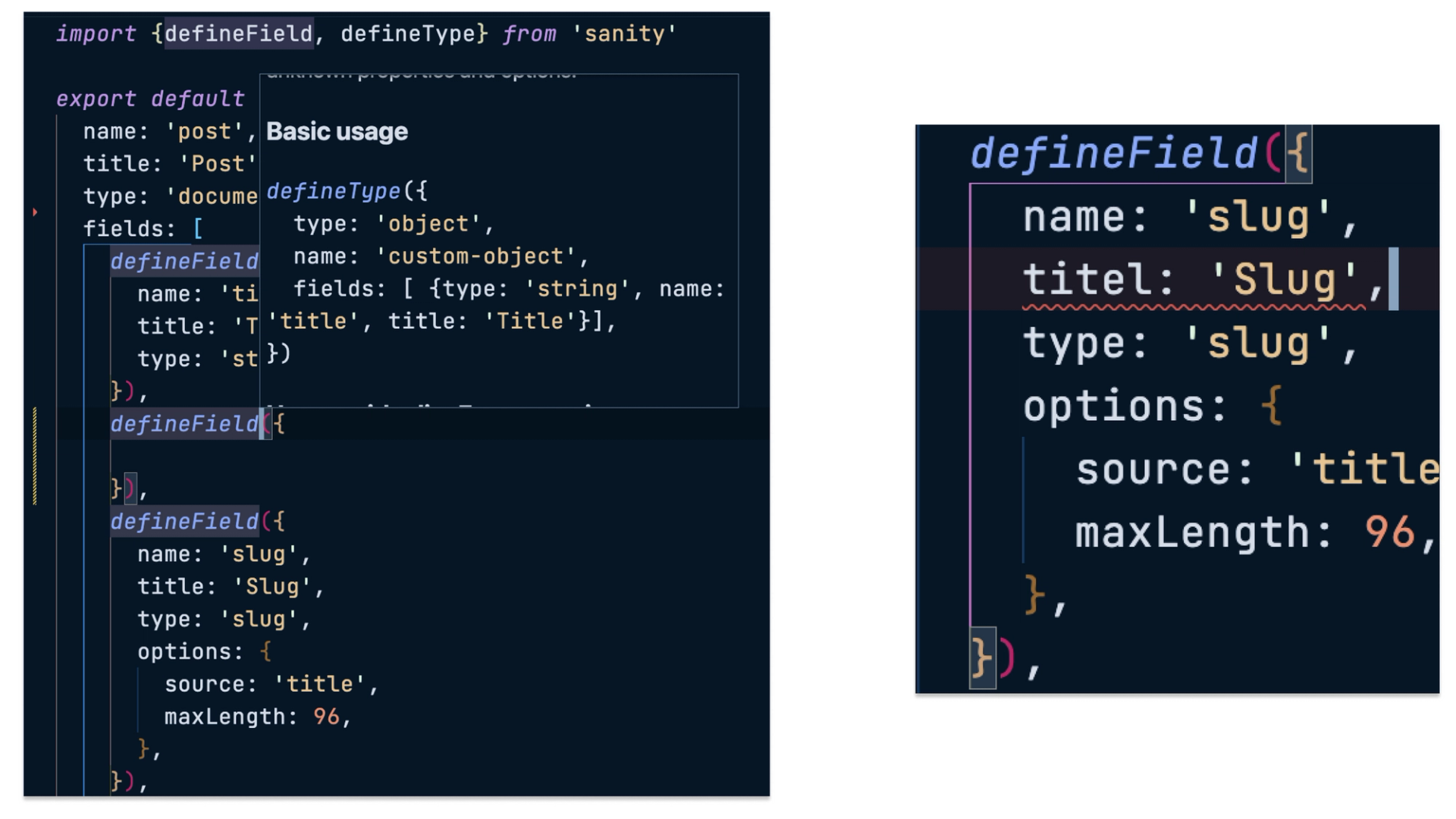 Sanity Studio – An open-source, rapidly configurable content workspace