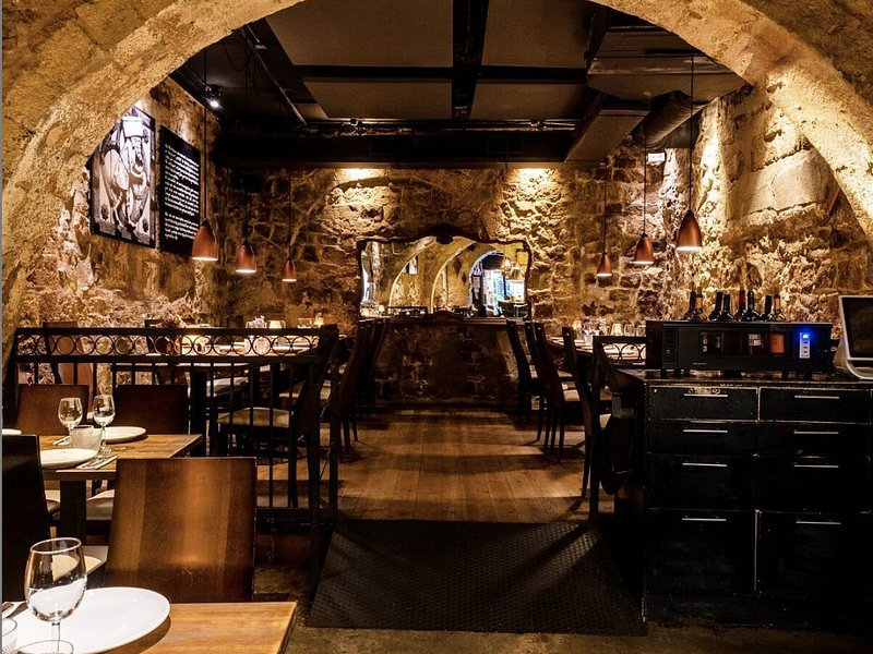 Image of Arcano restaurant