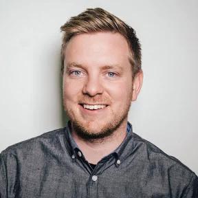 A portrait of Wes Bos