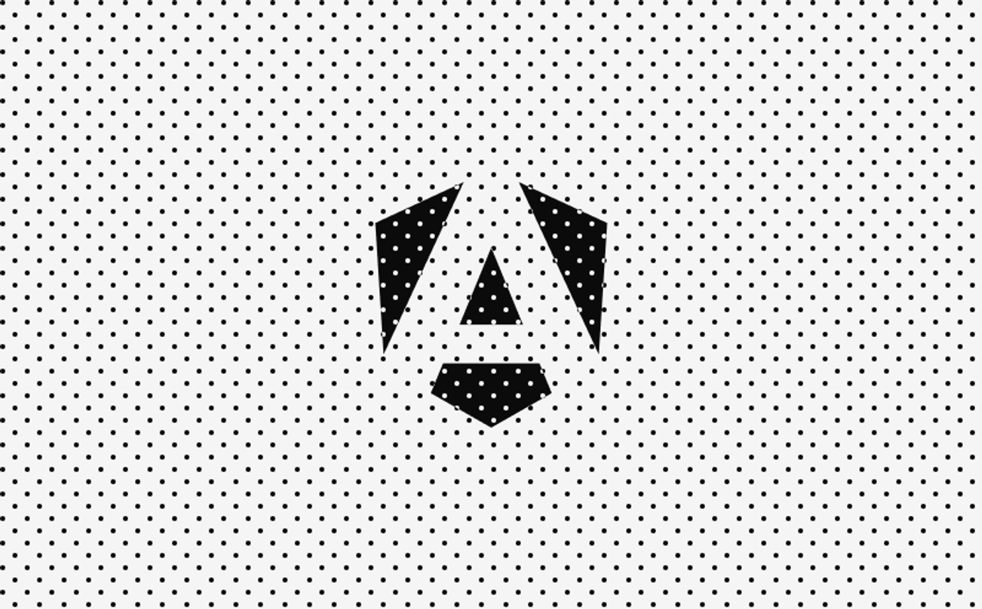Angular symbol