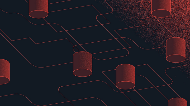 Content is Data. A Sanity.io Open House.