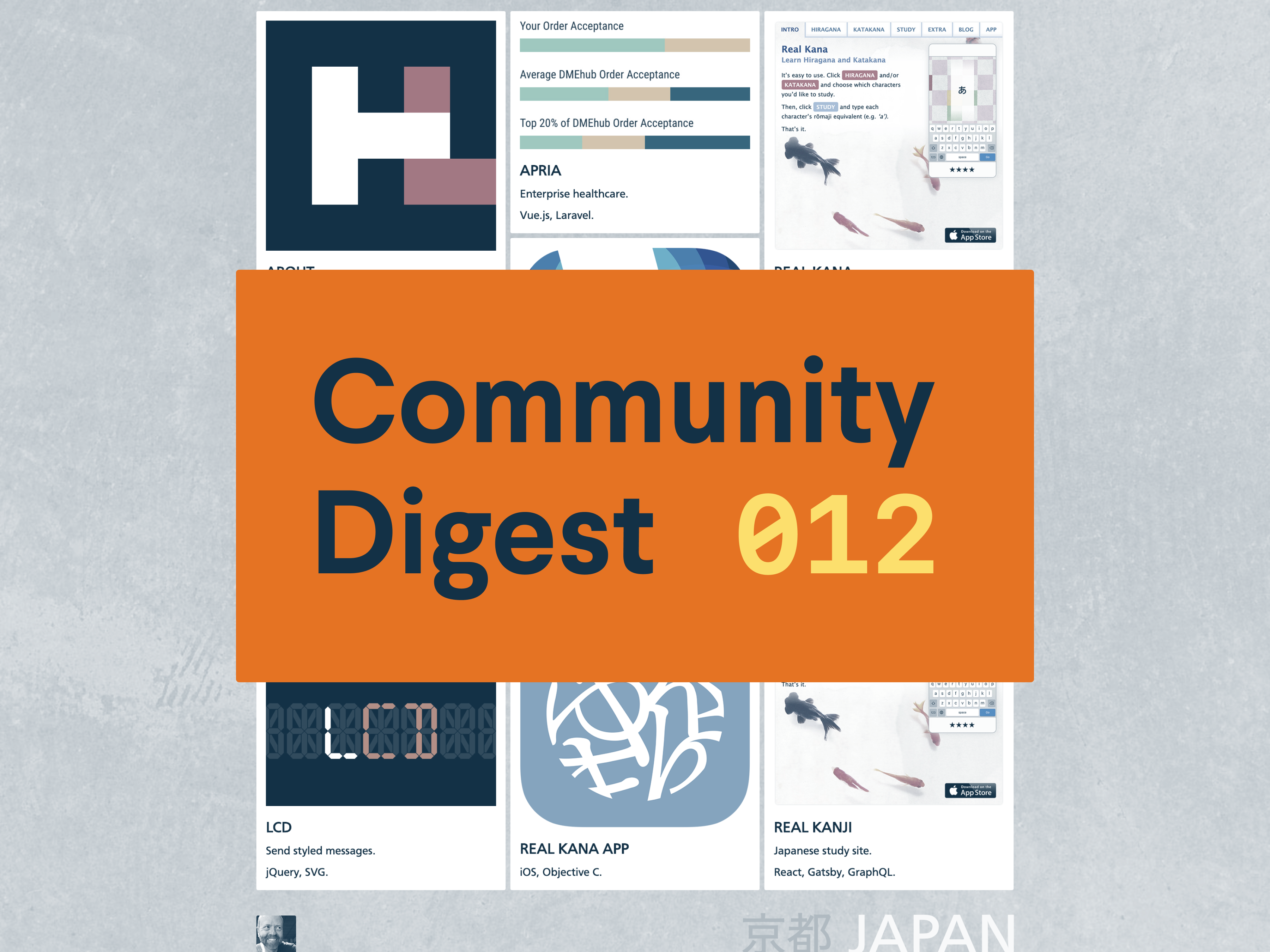 Community Digest #12: Let us have a dugnad