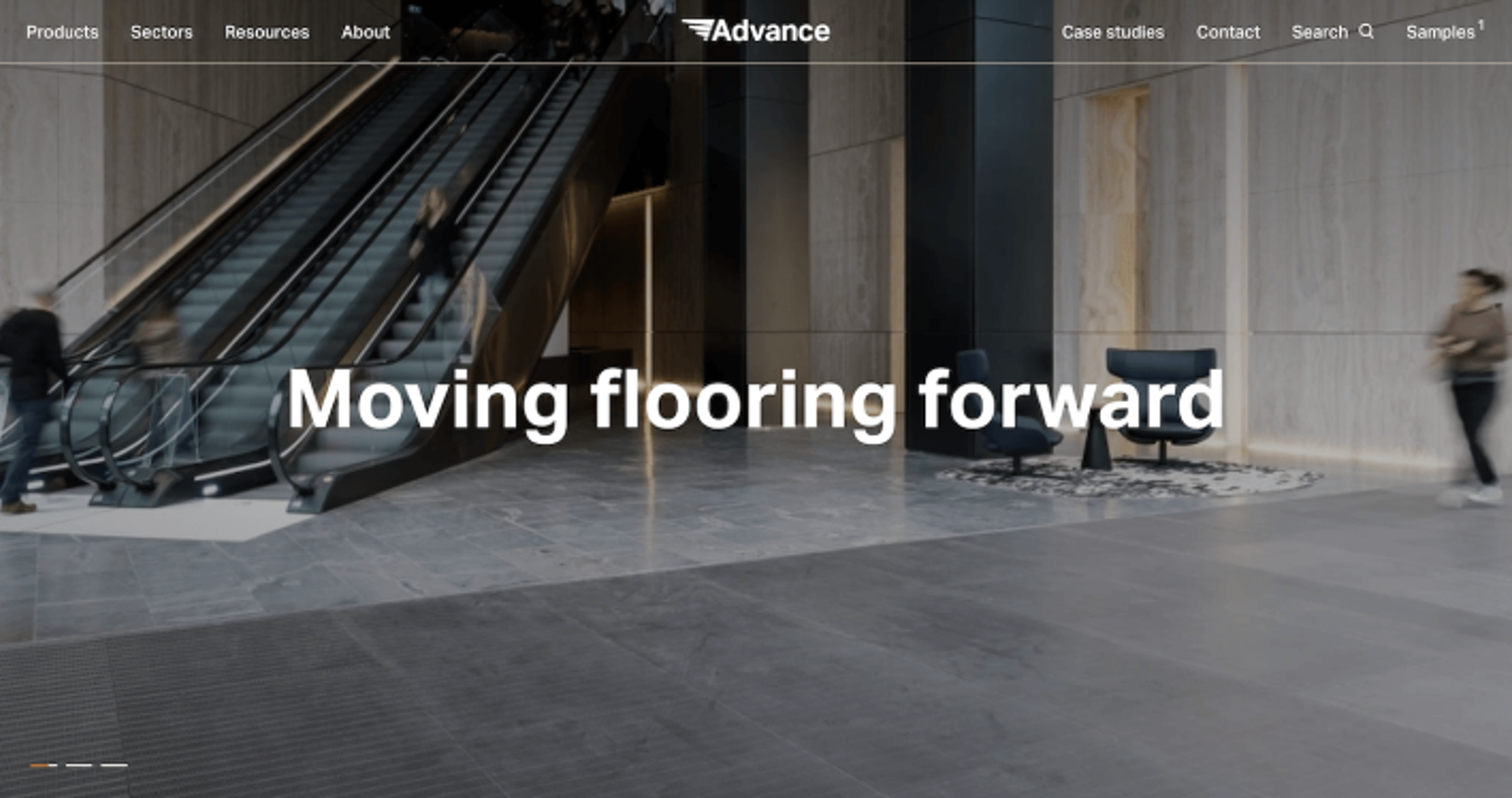 Advance Flooring