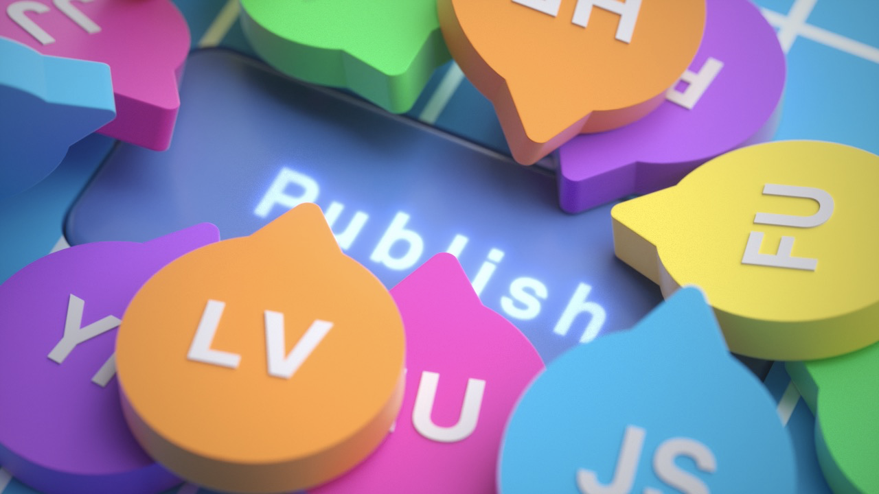 Get on the same page: Introducing Presence