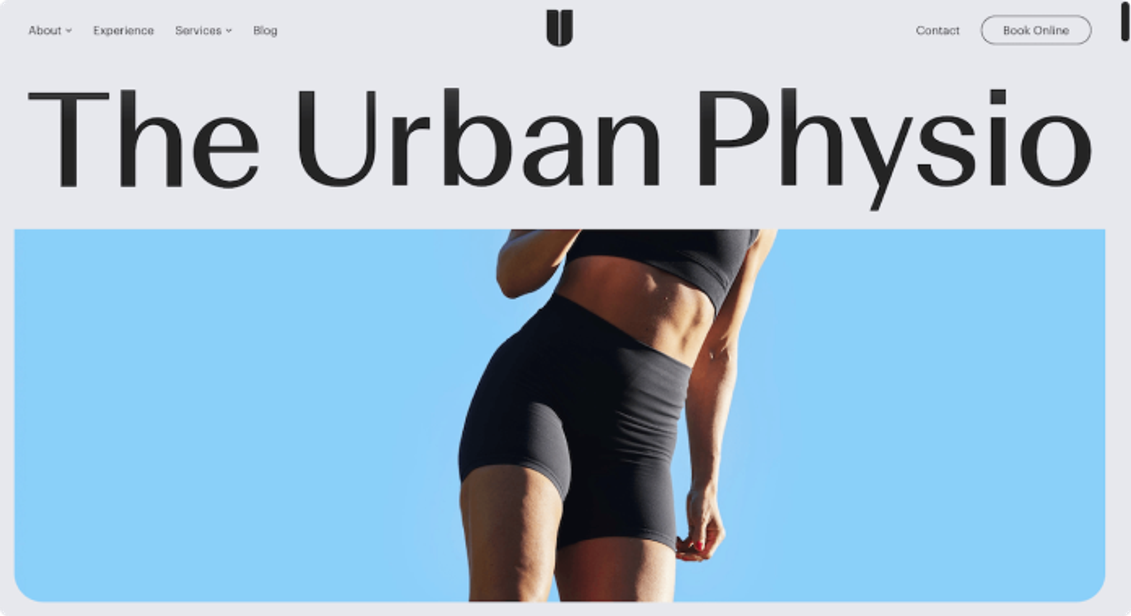 Urban Physio