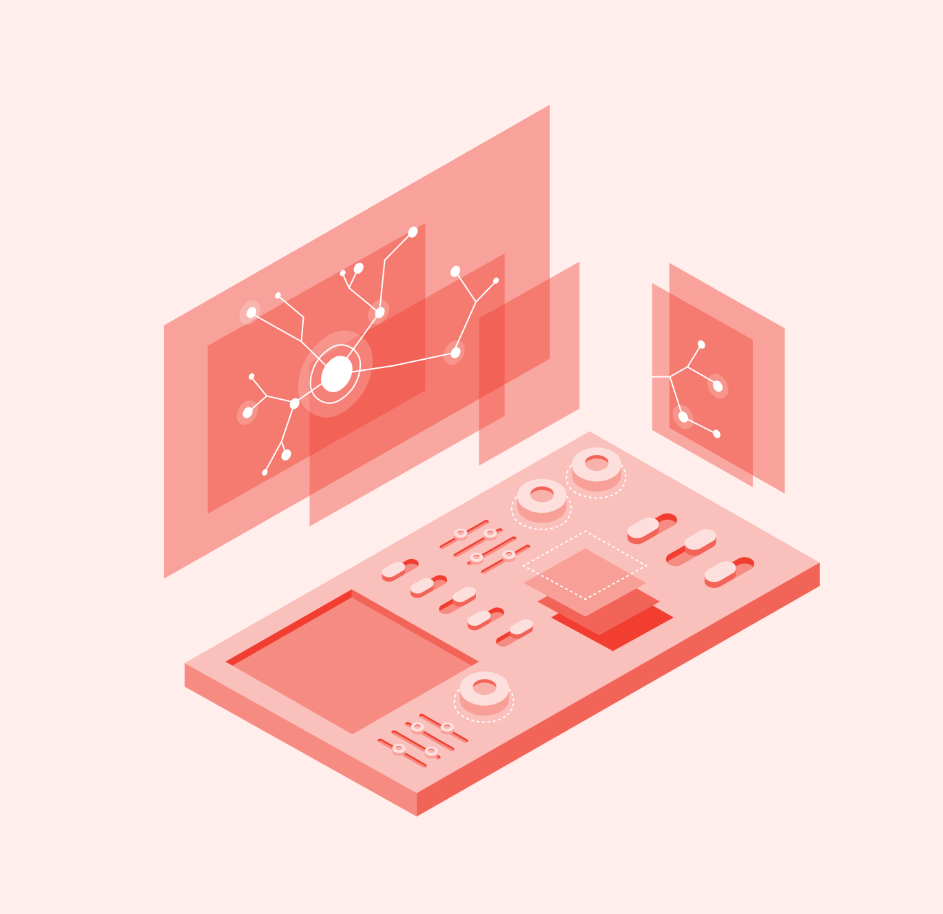 Making website updates easier with structured content