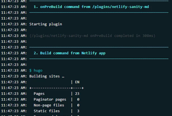 Hugo Headless Hugo CMS - The Best Headless CMS for Hugo