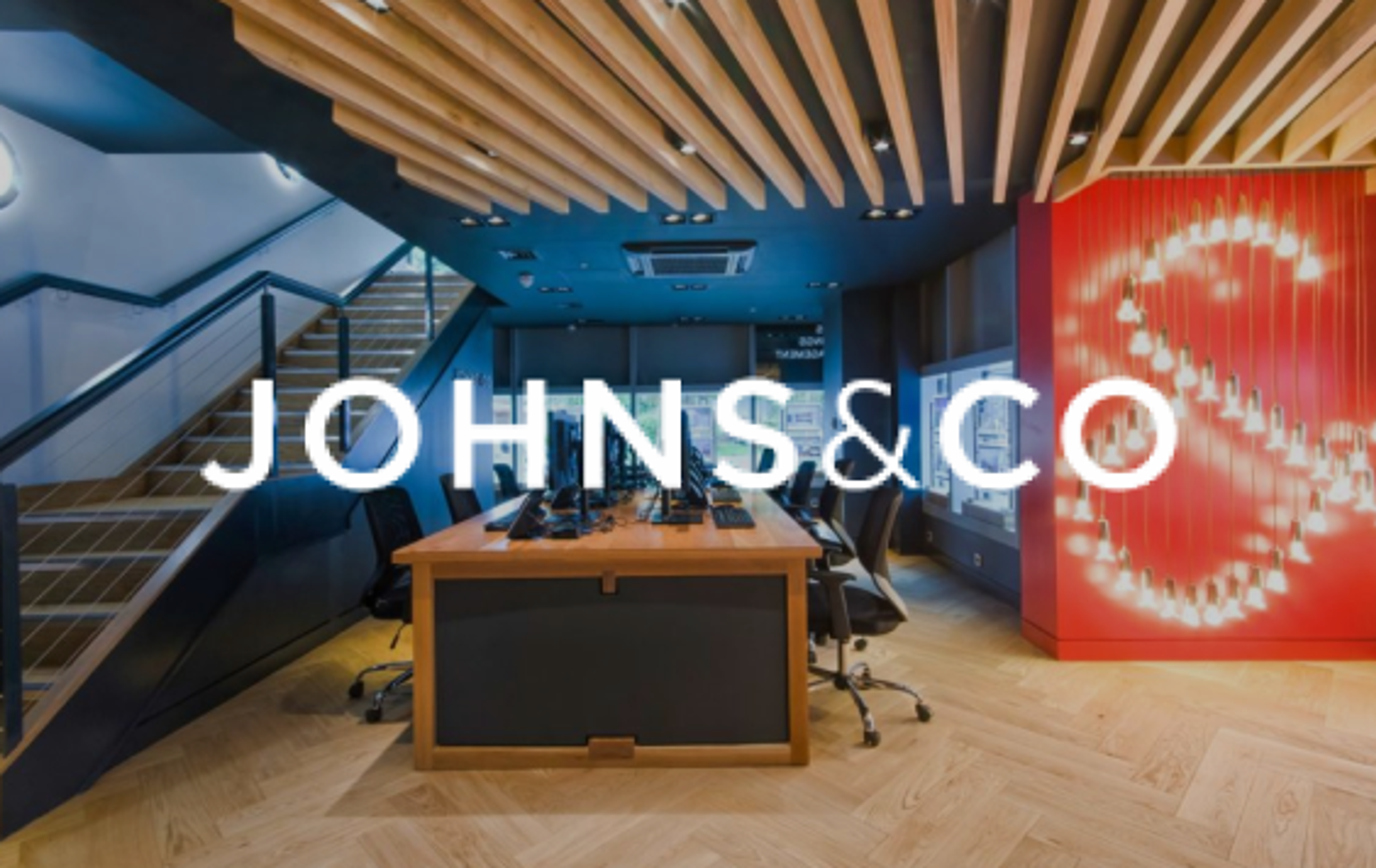 JOHNS&CO