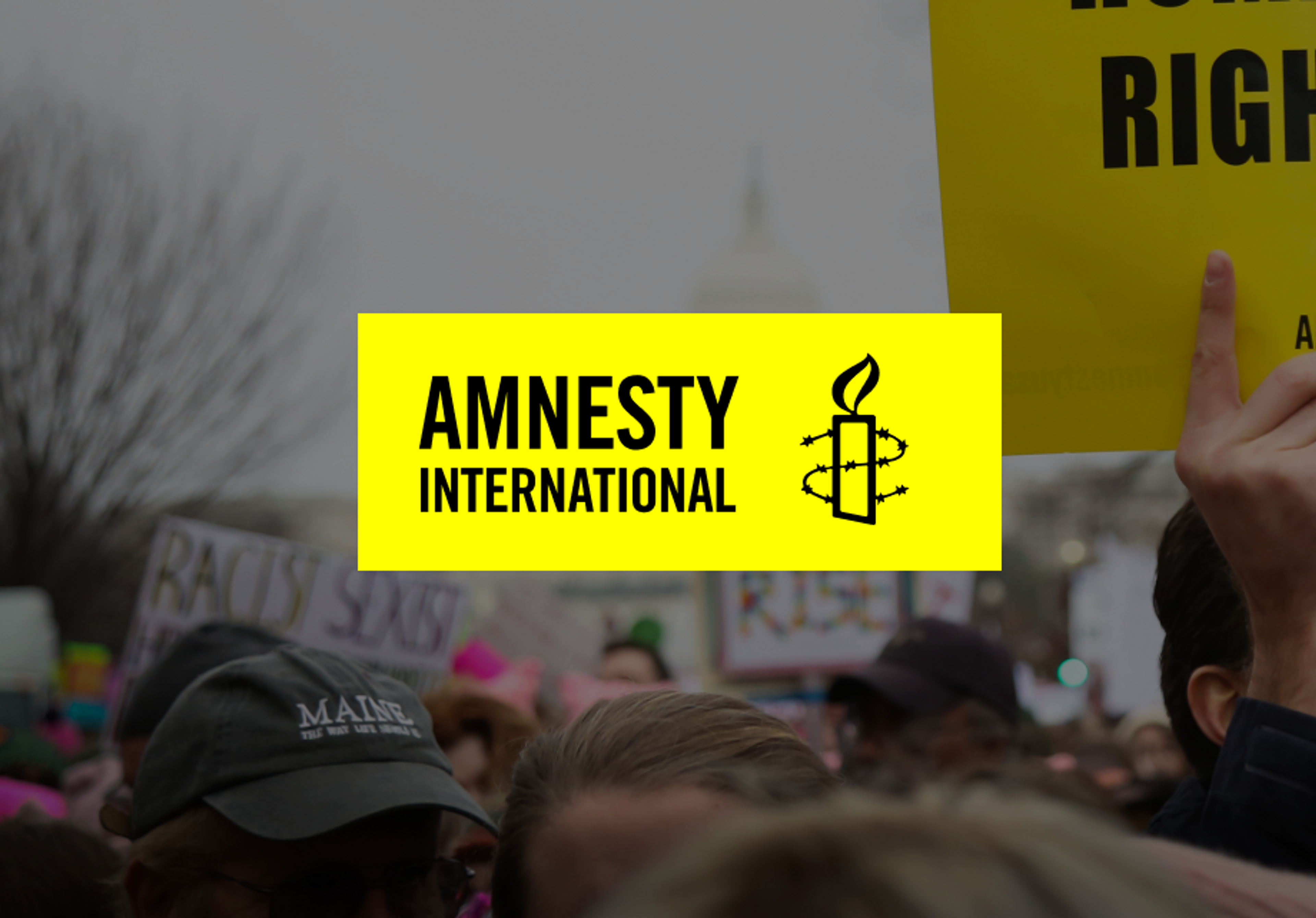 Amnesty International New Zealand
