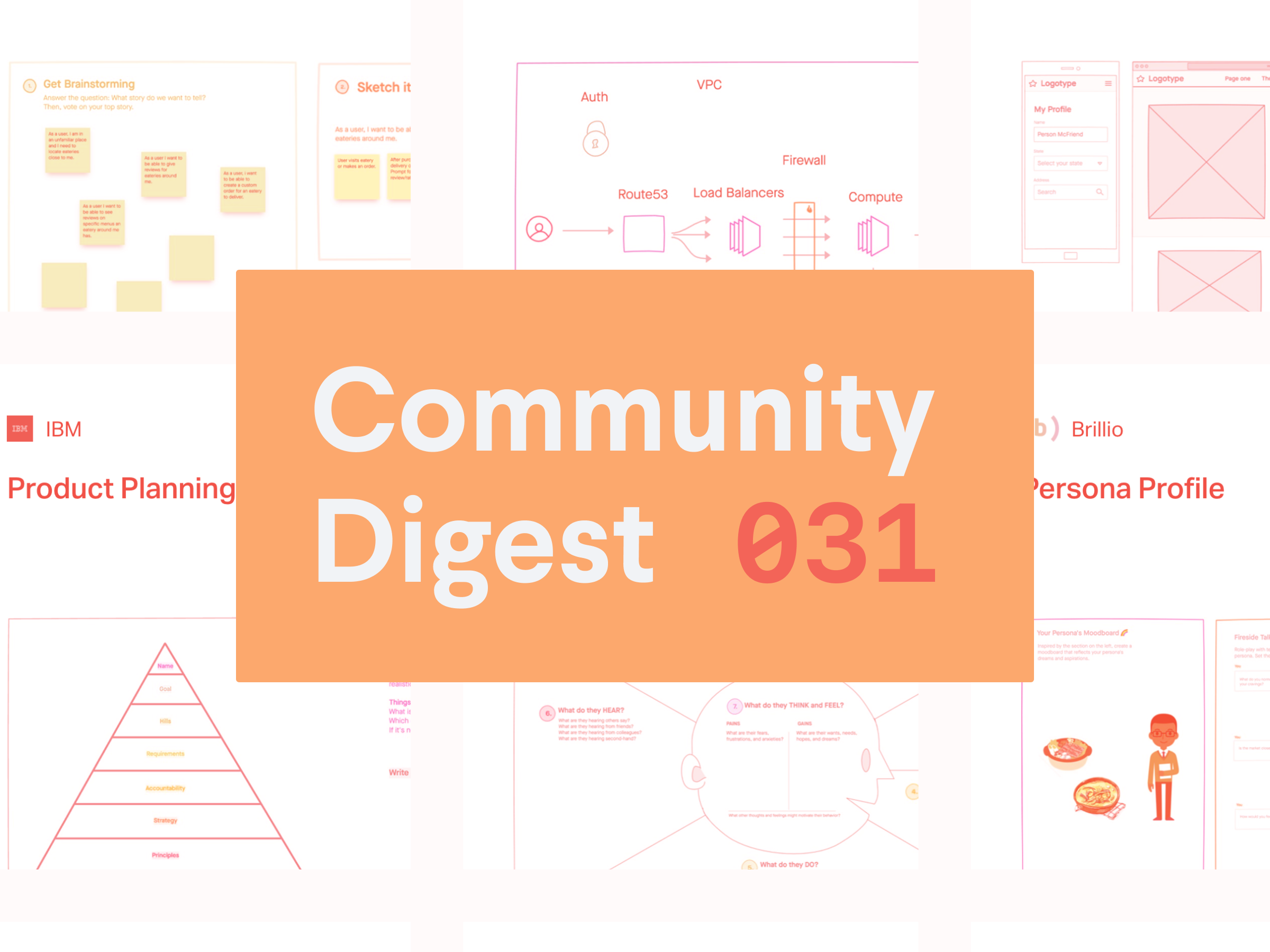 Community Digest #31