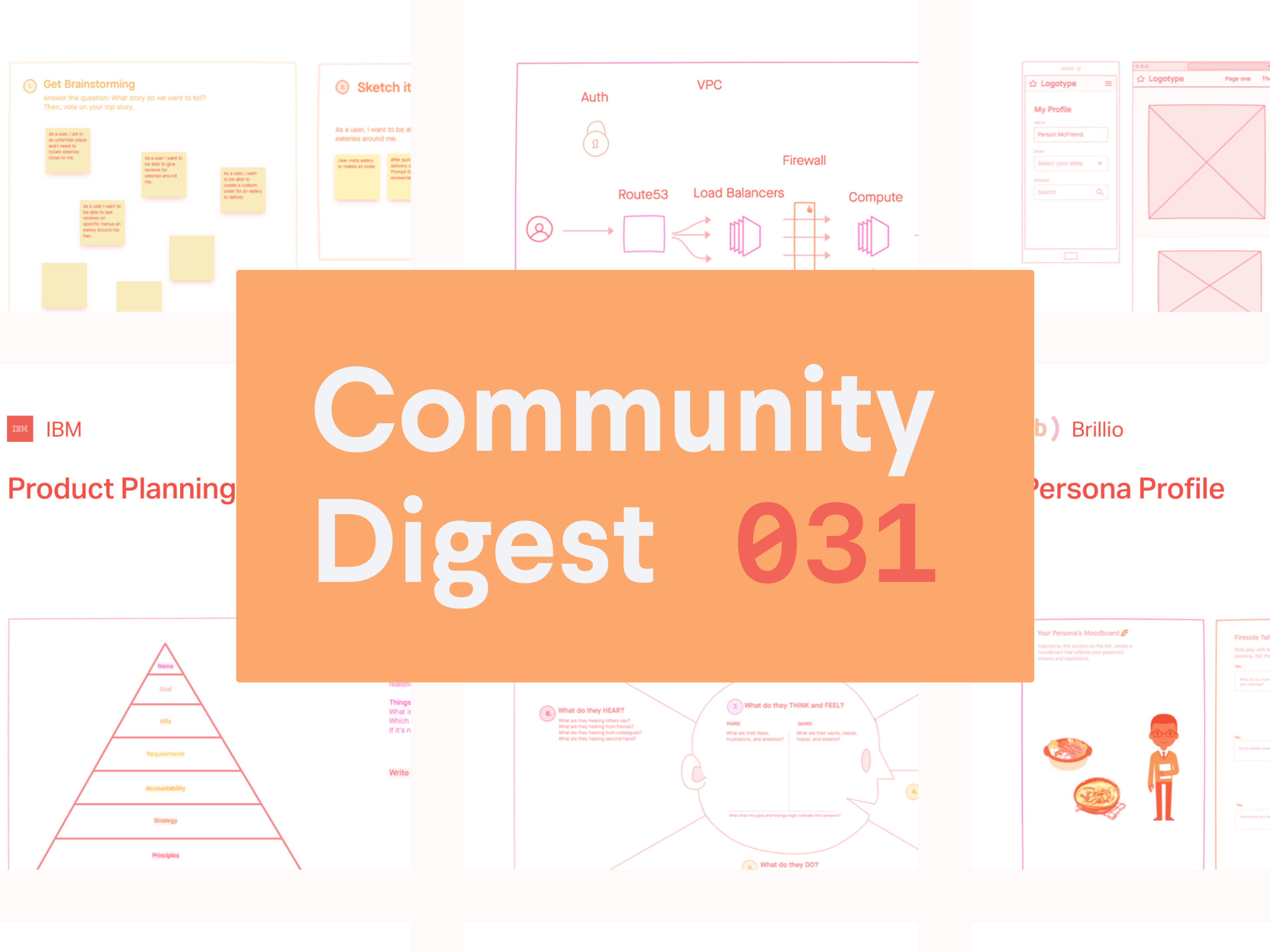 Community Digest 031