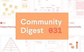 Community Digest 031