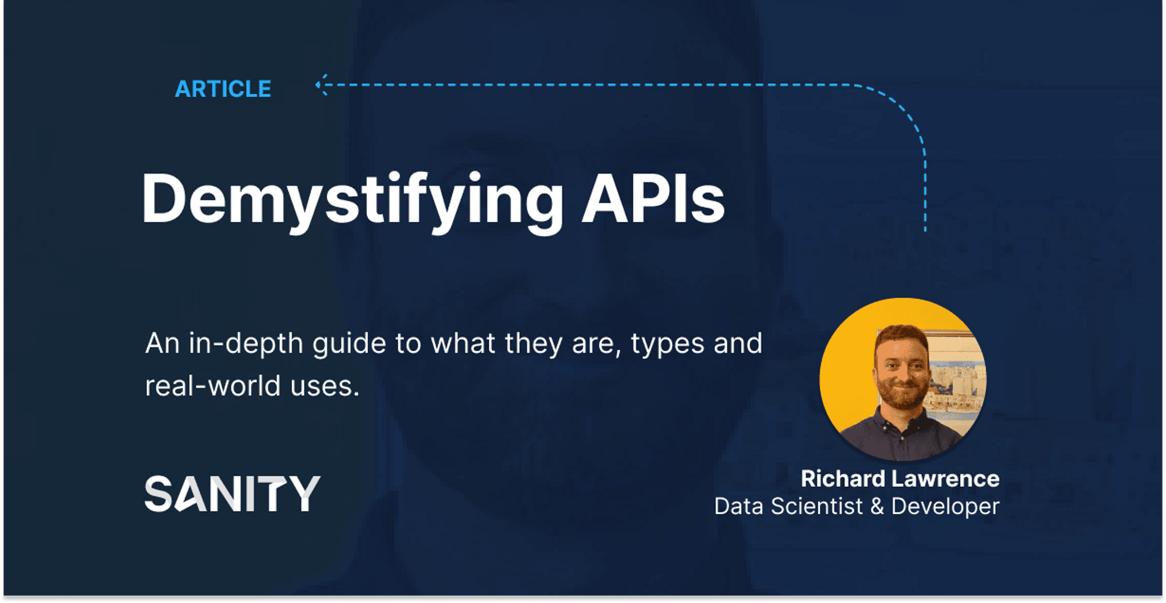 What is an API? Types, Tools and Security Basics