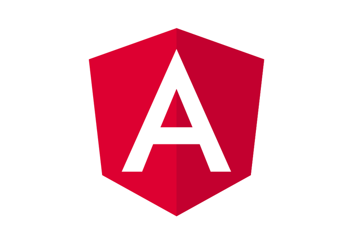 Angular js logo