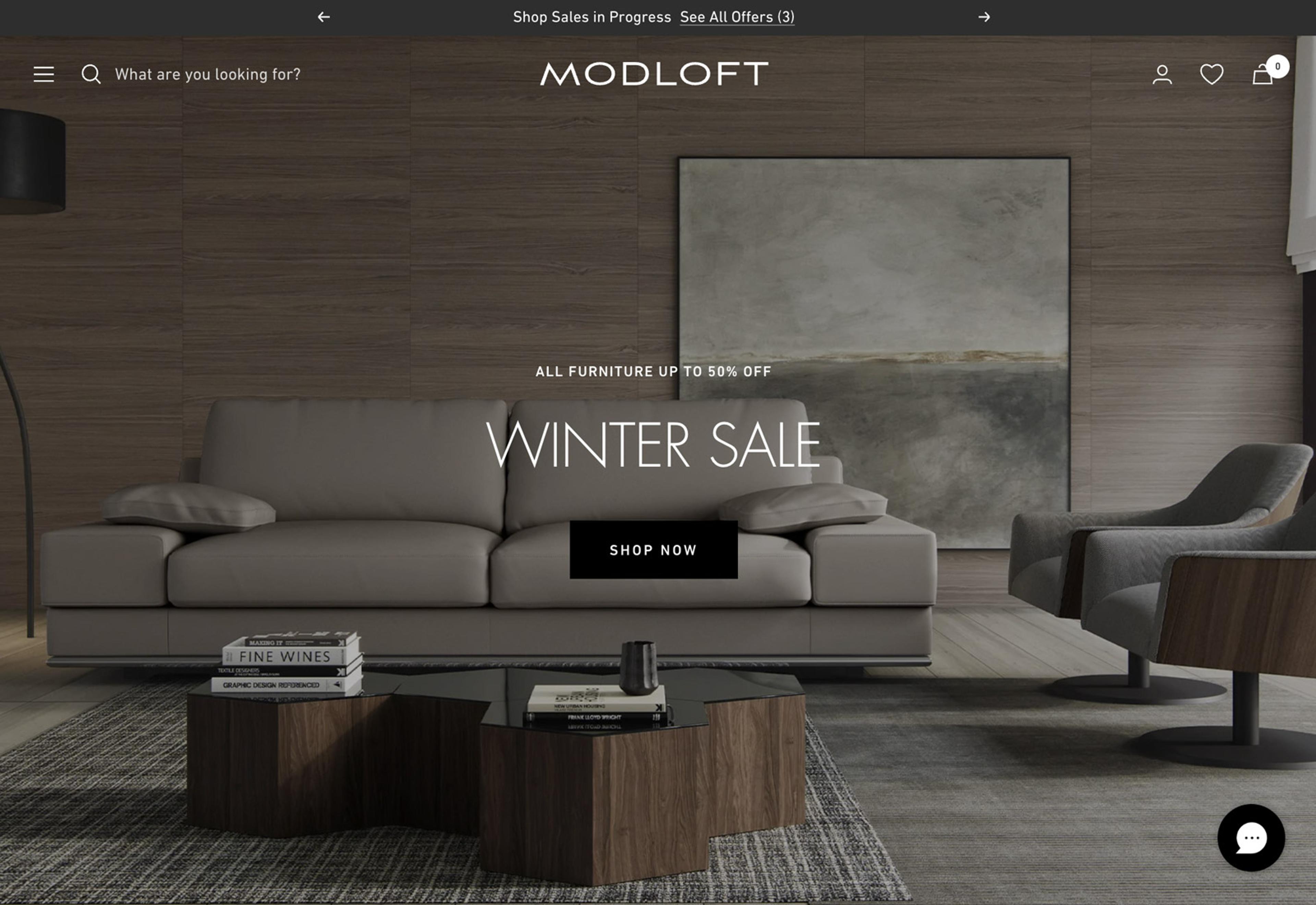 Modloft