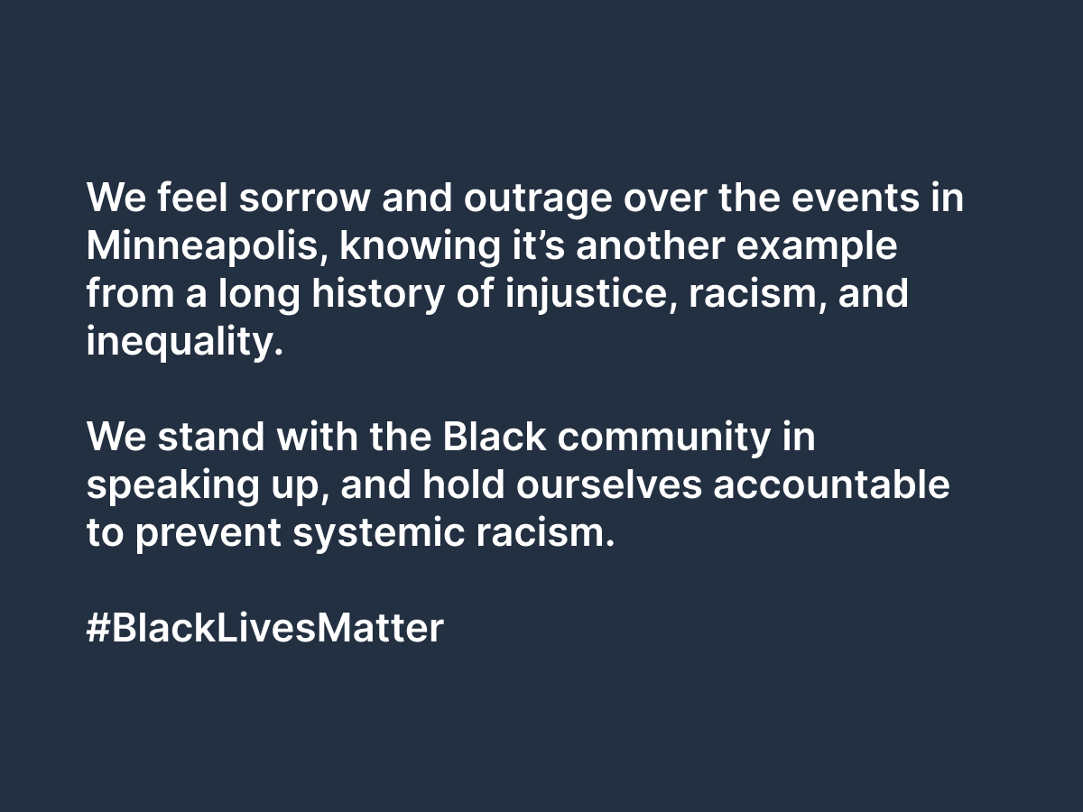 Black Lives Matter