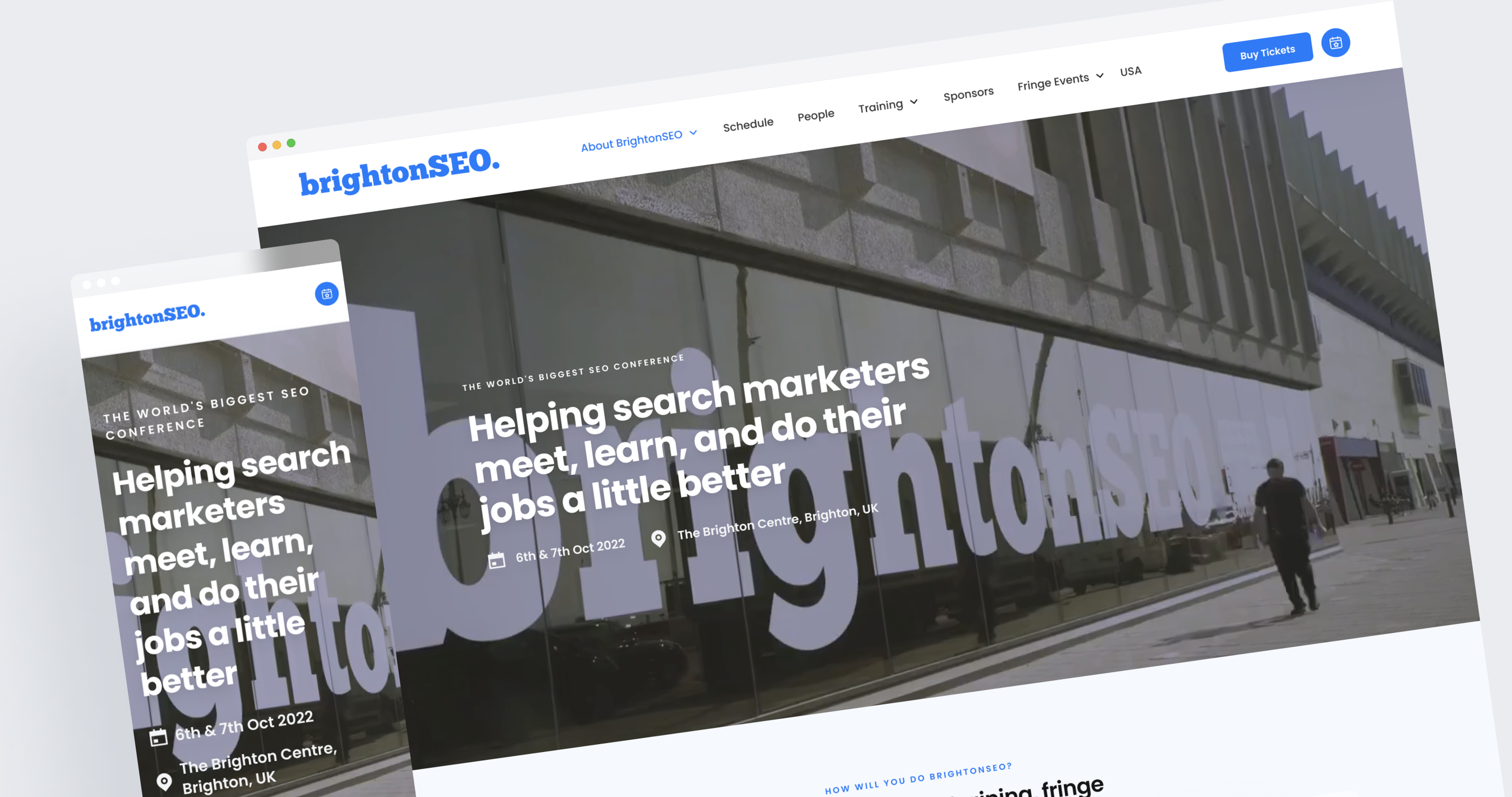 brightonSEO