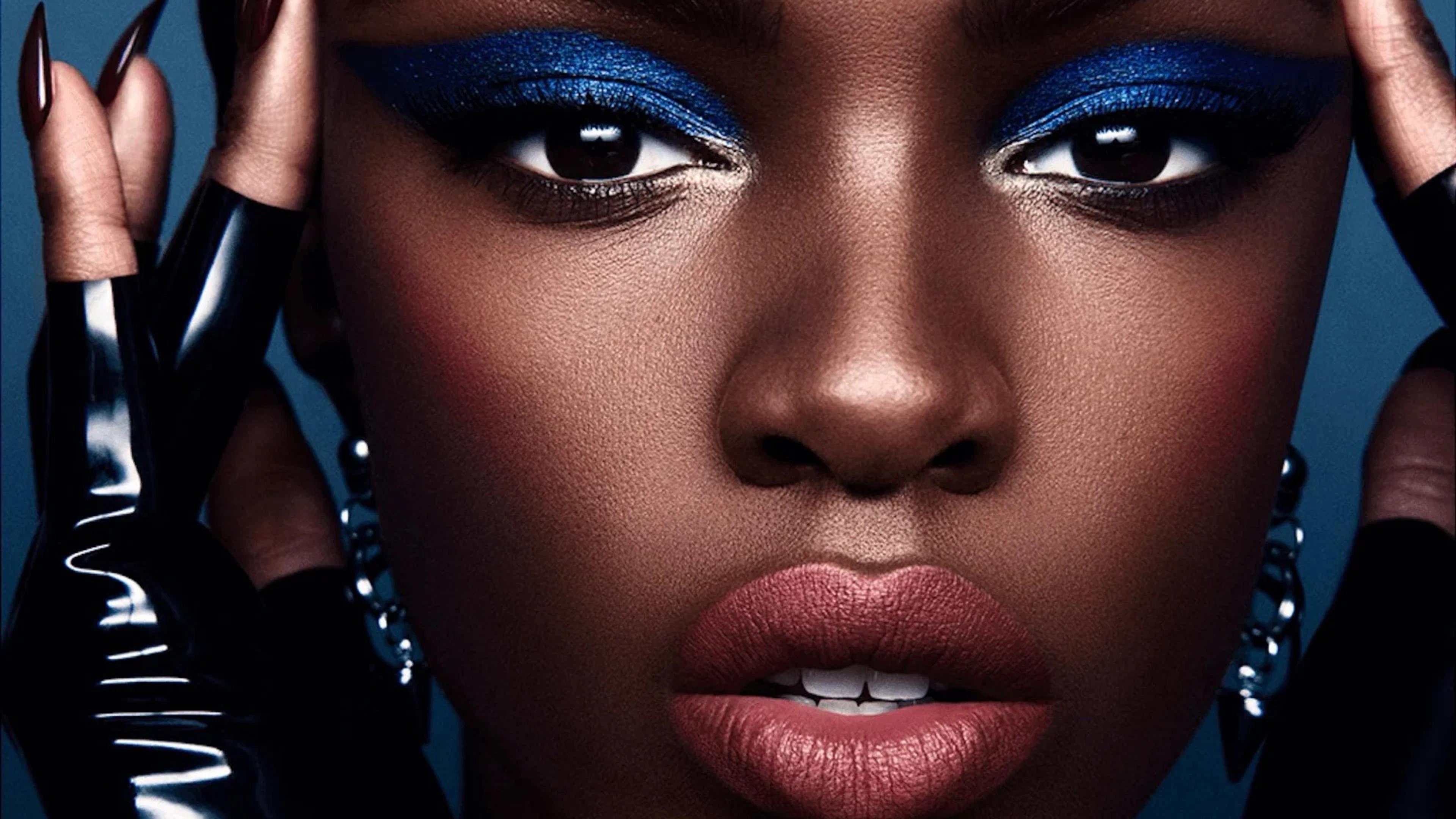 Pat McGrath