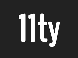 Blog with 11ty