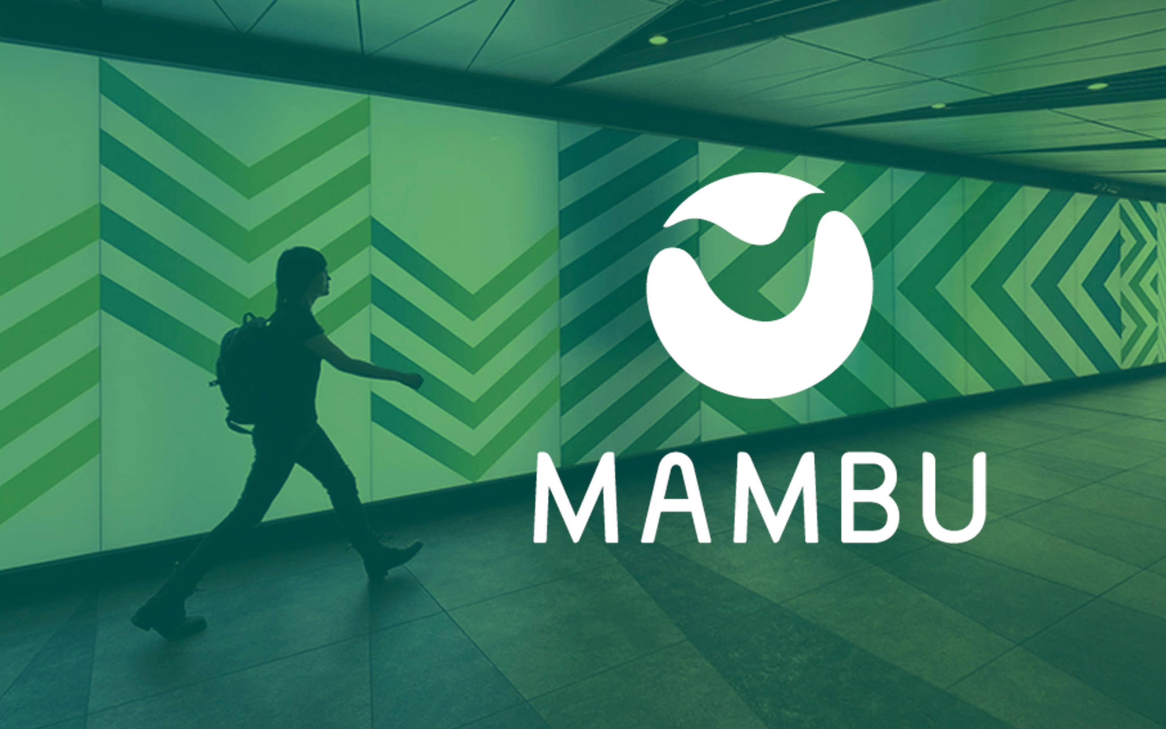 Mambu