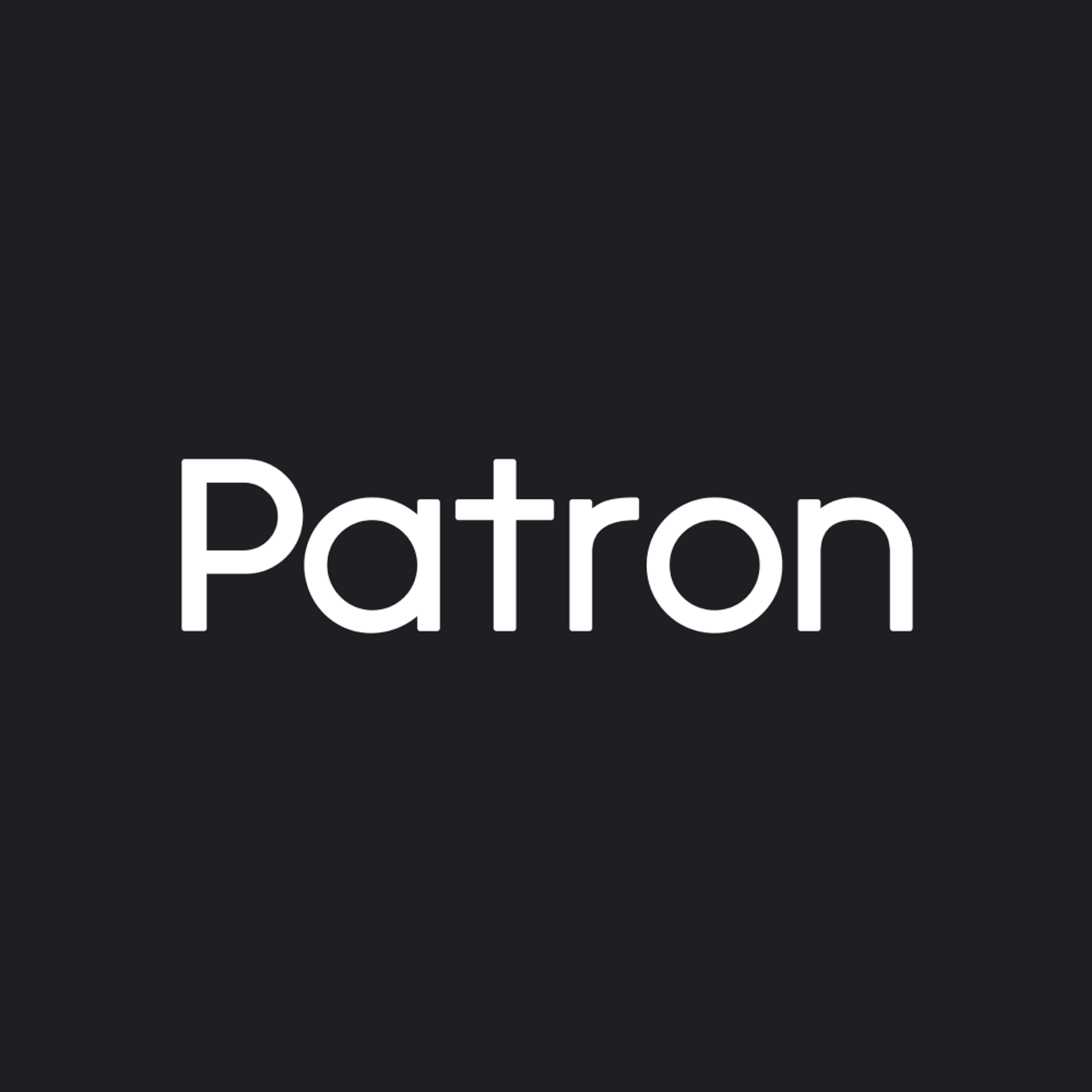 Patron Studio